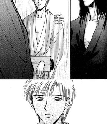 [IKUSHIMA Miya] Hitodenashi no Koi – Vol.01 [Eng] – Gay Manga sex 164