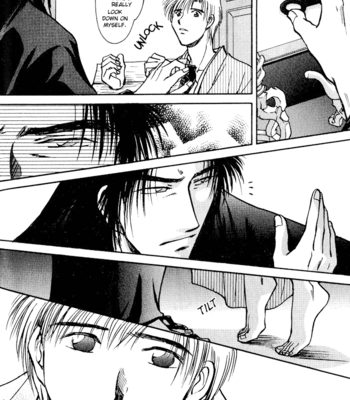 [IKUSHIMA Miya] Hitodenashi no Koi – Vol.01 [Eng] – Gay Manga sex 165