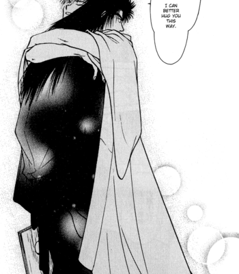 [IKUSHIMA Miya] Hitodenashi no Koi – Vol.01 [Eng] – Gay Manga sex 166