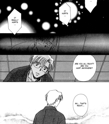 [IKUSHIMA Miya] Hitodenashi no Koi – Vol.01 [Eng] – Gay Manga sex 198
