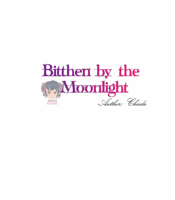 [Chada] Bitten by Moonlight [Eng] – Gay Manga sex 36