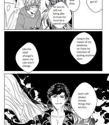[Nikuhen (Knisge)] Inori ga Umare Ochiru – Granblue Fantasy dj [Eng] – Gay Manga sex 45