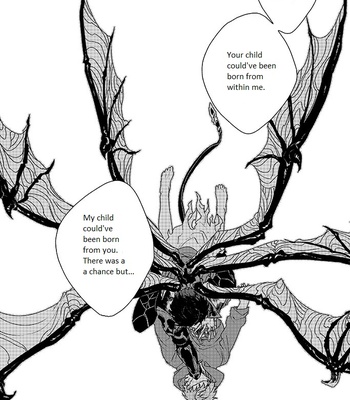 [Nikuhen (Knisge)] Inori ga Umare Ochiru – Granblue Fantasy dj [Eng] – Gay Manga sex 55