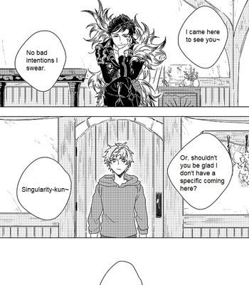 [Nikuhen (Knisge)] Inori ga Umare Ochiru – Granblue Fantasy dj [Eng] – Gay Manga sex 10