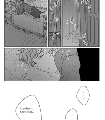 [Nikuhen (Knisge)] Inori ga Umare Ochiru – Granblue Fantasy dj [Eng] – Gay Manga sex 24