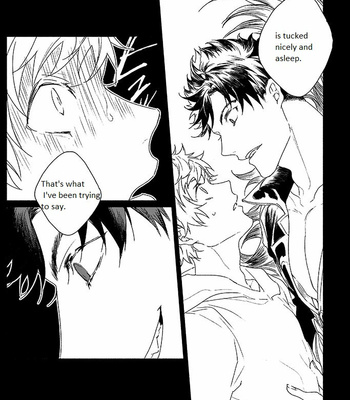 [Nikuhen (Knisge)] Inori ga Umare Ochiru – Granblue Fantasy dj [Eng] – Gay Manga sex 36