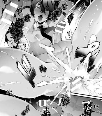[Fujisaki Fujiko] Shakkin Hensai! Isekai Trip de Bunny to Acme Taiketsu! Round 2 ~Namaiki Kasshoku Juusha NTR Hen~ [JP] – Gay Manga sex 36