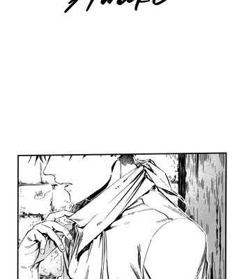[HAKODUME/ tama] Awake – Attack on Titan dj [Eng] – Gay Manga sex 3