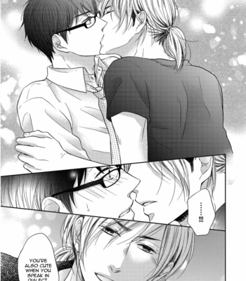[Ryoko Chiba] Sukiyanen Kedo Dou Yaroka? [Eng] – Gay Manga sex 35