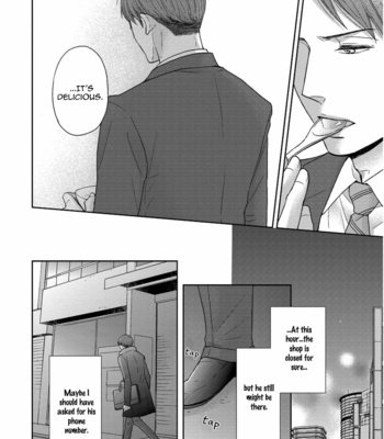 [Ryoko Chiba] Sukiyanen Kedo Dou Yaroka? [Eng] – Gay Manga sex 158