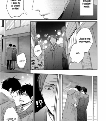 [Ryoko Chiba] Sukiyanen Kedo Dou Yaroka? [Eng] – Gay Manga sex 159