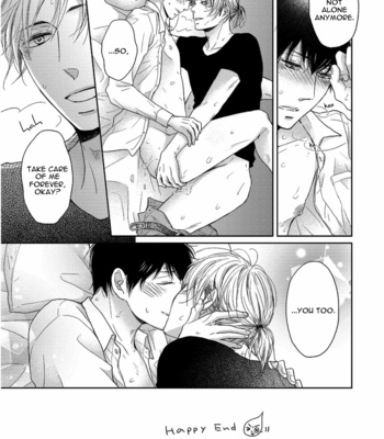 [Ryoko Chiba] Sukiyanen Kedo Dou Yaroka? [Eng] – Gay Manga sex 179