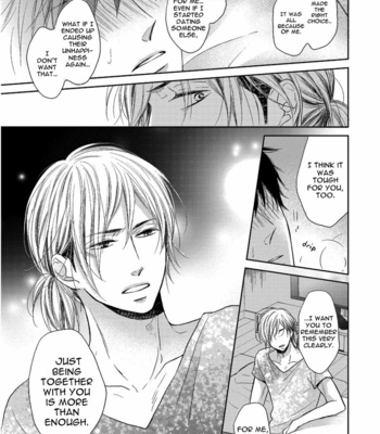 [Ryoko Chiba] Sukiyanen Kedo Dou Yaroka? [Eng] – Gay Manga sex 64