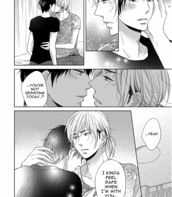 [Ryoko Chiba] Sukiyanen Kedo Dou Yaroka? [Eng] – Gay Manga sex 73