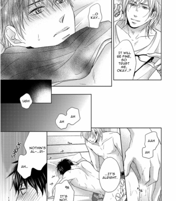 [Ryoko Chiba] Sukiyanen Kedo Dou Yaroka? [Eng] – Gay Manga sex 96