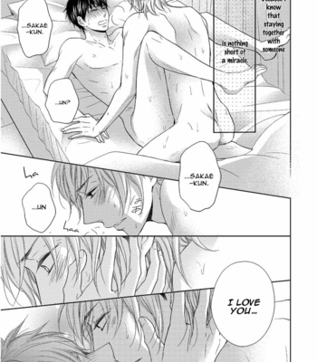 [Ryoko Chiba] Sukiyanen Kedo Dou Yaroka? [Eng] – Gay Manga sex 99