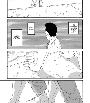 [TAGAME Gengorou] Bokura no Shikisai – Vol.01 [Eng] (c.1+2) – Gay Manga sex 26