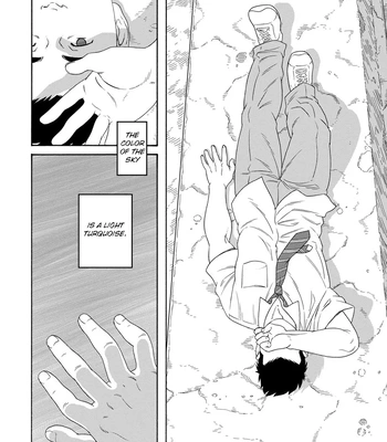 [TAGAME Gengorou] Bokura no Shikisai – Vol.01 [Eng] (c.1+2) – Gay Manga sex 27