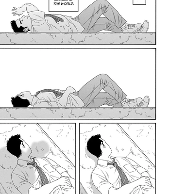 [TAGAME Gengorou] Bokura no Shikisai – Vol.01 [Eng] (c.1+2) – Gay Manga sex 28