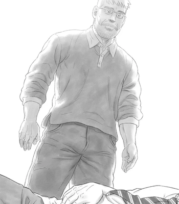 [TAGAME Gengorou] Bokura no Shikisai – Vol.01 [Eng] (c.1+2) – Gay Manga sex 29