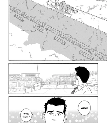[TAGAME Gengorou] Bokura no Shikisai – Vol.01 [Eng] (c.1+2) – Gay Manga sex 31