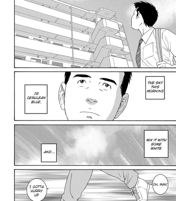 [TAGAME Gengorou] Bokura no Shikisai – Vol.01 [Eng] (c.1+2) – Gay Manga sex 5