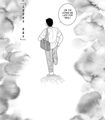 [TAGAME Gengorou] Bokura no Shikisai – Vol.01 [Eng] (c.1+2) – Gay Manga sex 6
