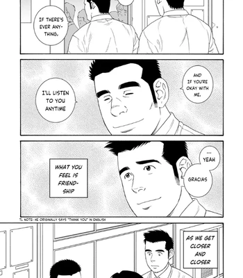 [TAGAME Gengorou] Bokura no Shikisai – Vol.01 [Eng] (c.1+2) – Gay Manga sex 42