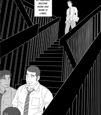 [TAGAME Gengorou] Bokura no Shikisai – Vol.01 [Eng] (c.1+2) – Gay Manga sex 43