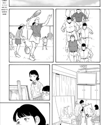 [TAGAME Gengorou] Bokura no Shikisai – Vol.01 [Eng] (c.1+2) – Gay Manga sex 44