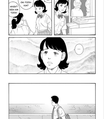 [TAGAME Gengorou] Bokura no Shikisai – Vol.01 [Eng] (c.1+2) – Gay Manga sex 45