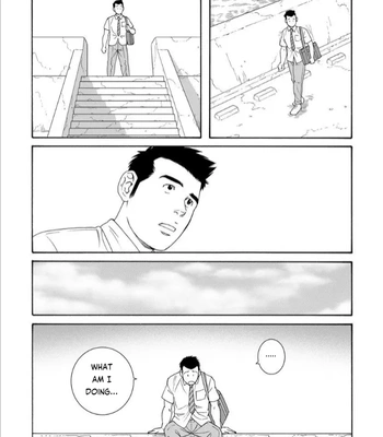 [TAGAME Gengorou] Bokura no Shikisai – Vol.01 [Eng] (c.1+2) – Gay Manga sex 46