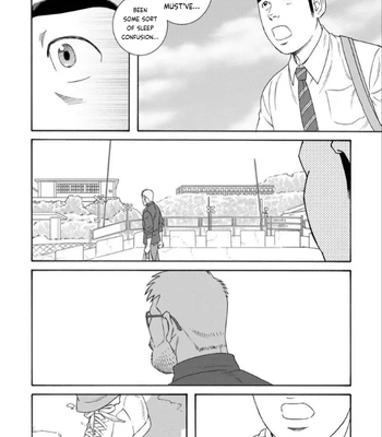 [TAGAME Gengorou] Bokura no Shikisai – Vol.01 [Eng] (c.1+2) – Gay Manga sex 47