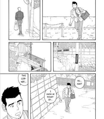 [TAGAME Gengorou] Bokura no Shikisai – Vol.01 [Eng] (c.1+2) – Gay Manga sex 48