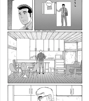 [TAGAME Gengorou] Bokura no Shikisai – Vol.01 [Eng] (c.1+2) – Gay Manga sex 50