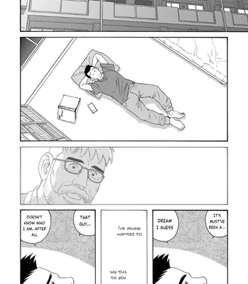 [TAGAME Gengorou] Bokura no Shikisai – Vol.01 [Eng] (c.1+2) – Gay Manga sex 33