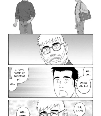 [TAGAME Gengorou] Bokura no Shikisai – Vol.01 [Eng] (c.1+2) – Gay Manga sex 51