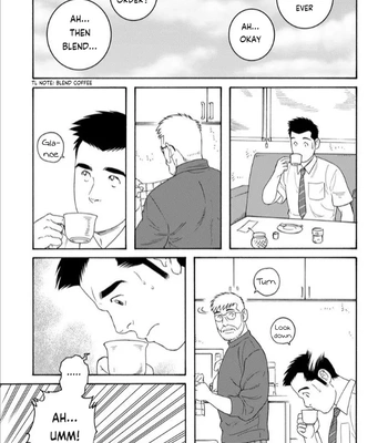 [TAGAME Gengorou] Bokura no Shikisai – Vol.01 [Eng] (c.1+2) – Gay Manga sex 52