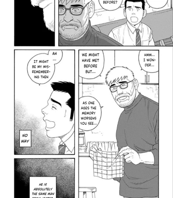 [TAGAME Gengorou] Bokura no Shikisai – Vol.01 [Eng] (c.1+2) – Gay Manga sex 53