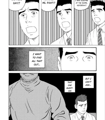 [TAGAME Gengorou] Bokura no Shikisai – Vol.01 [Eng] (c.1+2) – Gay Manga sex 55