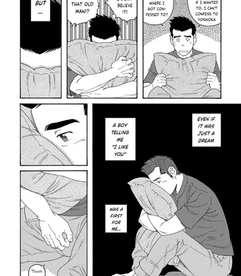 [TAGAME Gengorou] Bokura no Shikisai – Vol.01 [Eng] (c.1+2) – Gay Manga sex 35