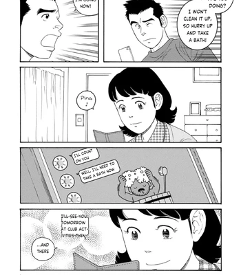 [TAGAME Gengorou] Bokura no Shikisai – Vol.01 [Eng] (c.1+2) – Gay Manga sex 37