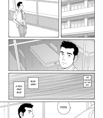 [TAGAME Gengorou] Bokura no Shikisai – Vol.01 [Eng] (c.1+2) – Gay Manga sex 38