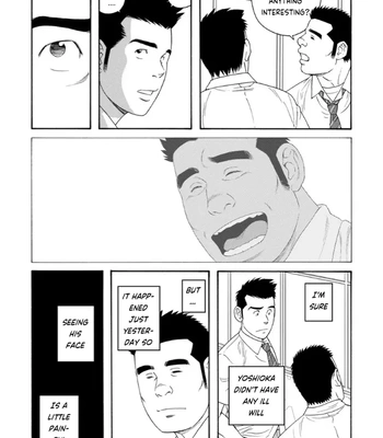 [TAGAME Gengorou] Bokura no Shikisai – Vol.01 [Eng] (c.1+2) – Gay Manga sex 39