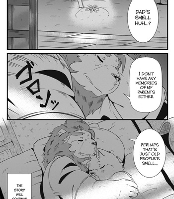 [Ryuusei Potechi (Hinami + Various)] Futari no Daikon Sekai [Eng] {N} – Gay Manga sex 22