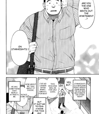 [Senkan Komomo] The Prosperity Diary of the Real Estate Agency at the Station Front [Eng] – Gay Manga sex 59