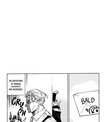 [53*/ Uesugi] Musubi – Jujutsu Kaisen dj [Eng] – Gay Manga sex 13