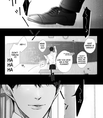 [Yu] The Sadist With Big Tits Wants To Be Disciplined [Eng] – Gay Manga sex 2