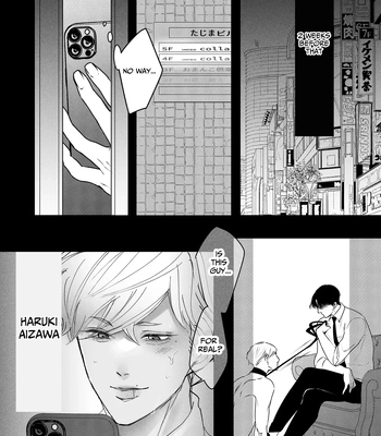 [Yu] The Sadist With Big Tits Wants To Be Disciplined [Eng] – Gay Manga sex 9