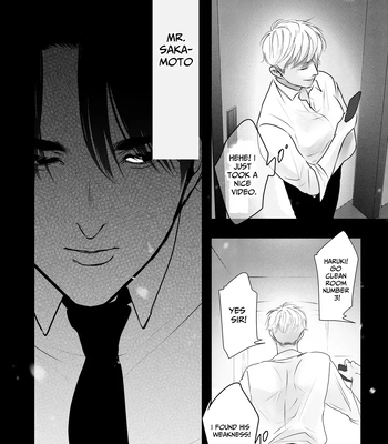 [Yu] The Sadist With Big Tits Wants To Be Disciplined [Eng] – Gay Manga sex 11